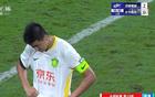 國安換陣，王剛非隊(duì)長，主帥沉默。