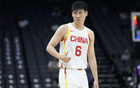 中國男籃大勝3連勝，罰球33次，替補(bǔ)雙倍得分！