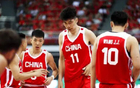中國男籃勝波黑，面臨三大問題待解