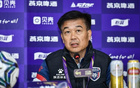廣州豹俱樂部：馮峰代主帥，肖智領(lǐng)隊