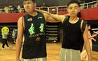 遼籃U21與山東隊(duì)群毆，裁判亦有責(zé)任！