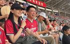 常州隊落后，李想行動了