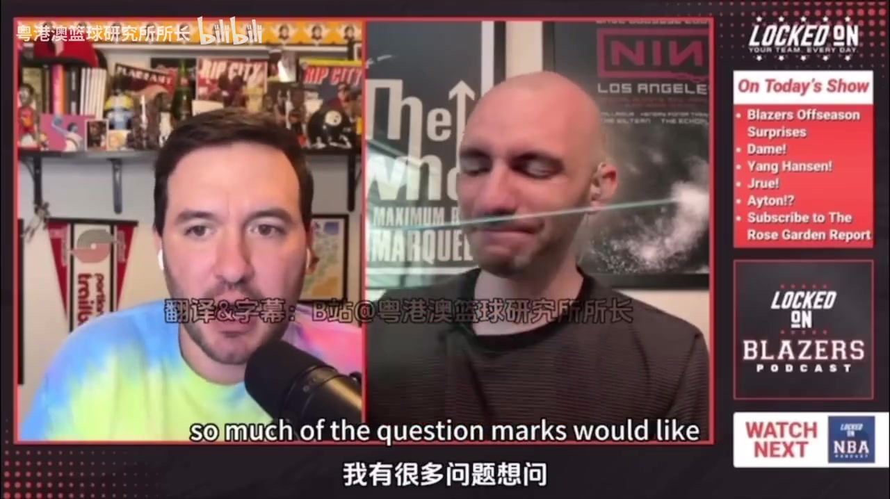 隊(duì)記楊瀚森場上非常直言不諱雖然不會英語但他上場敢指揮 隊(duì)記楊瀚森場上非常直言不諱雖然不會英語但他上場敢指揮