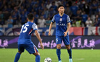 滬媒：朱、馬隨隊征云，9月阿蘇踢世預。