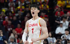 中國球員海外征戰(zhàn)再添一！CBA三年磨礪后，挑戰(zhàn)NBA新征程！