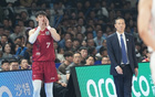 CBA新動向：張峻豪赴歐，北京增援鋒線，李添榮傷勢更新。