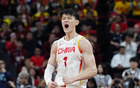 媒體人：傷病影響選材，但入選者代表中國男籃！