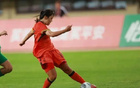 中國女足大勝對手！首戰(zhàn)6-0！