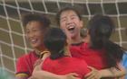 U20女足佳績(jī)！盧家玉10分鐘進(jìn)球，停鏟建功，前國(guó)腳贊譽(yù)。