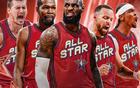 NBA西部實(shí)力榜更新，雷霆第一，勇士第七！