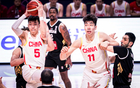 中國男籃八強晉級后，四喜臨門+一憂對決日本。