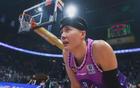 朱松瑋高效得分，張文逸三分狂轟，廣東大勝36分，徐昕離隊。