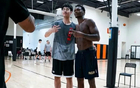 好消息！張博源赴美闖蕩，四星高中生瞄準NBA！