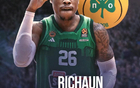 31歲前鋒轉(zhuǎn)戰(zhàn)歐洲籃壇，生涯轉(zhuǎn)折，告別NBA！