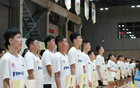 CBA全國總決賽，北京首鋼園，青少年籃球培育新生態(tài)啟幕