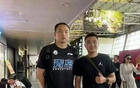 媒體人：浙江難匹配青島合同，王奕博決心轉(zhuǎn)會，放棄編制。