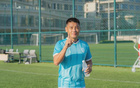 大連中冠備戰(zhàn)，決勝倒計時！全隊秣馬厲兵。