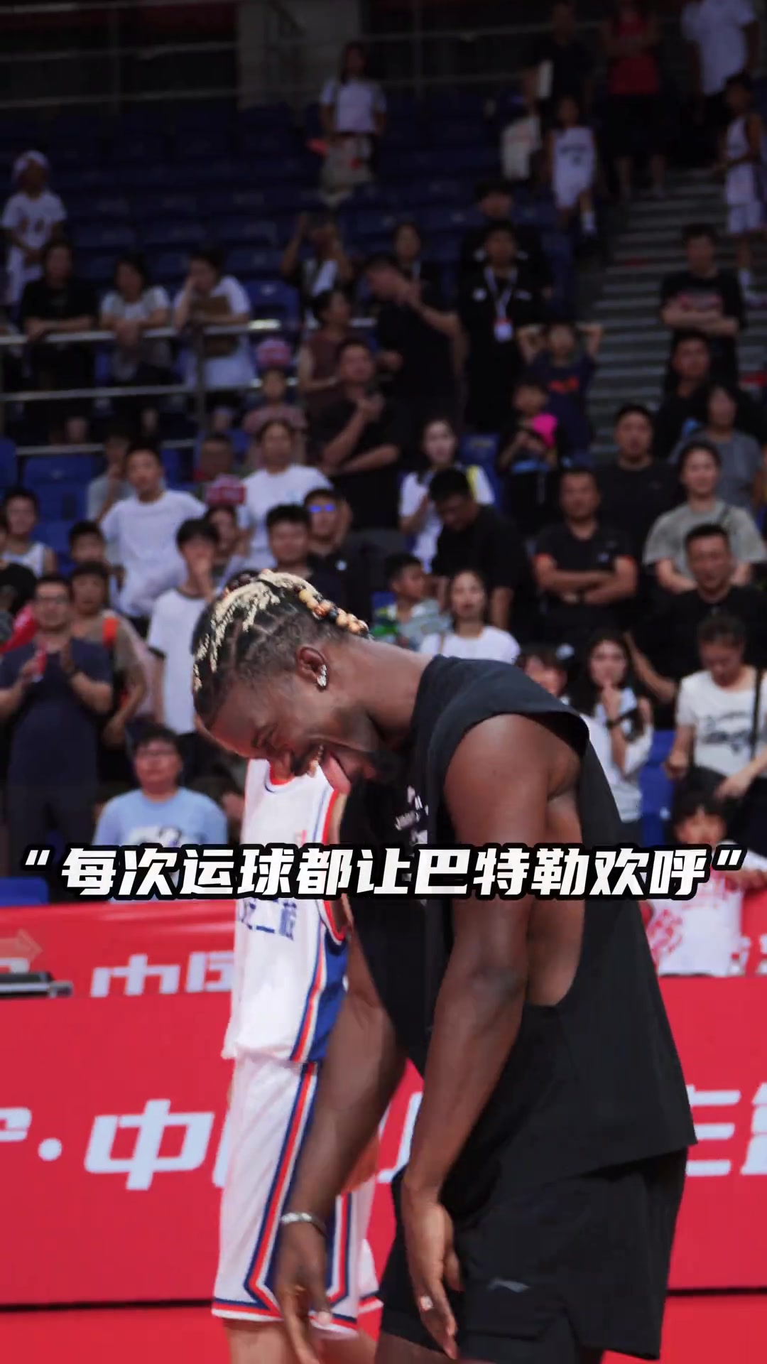 巴特勒都為之瘋狂的小學(xué)生來自沈陽文藝二校5號(hào)宮騰文
