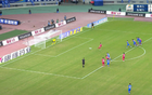 南京隊(duì)勝鹽城隊(duì)，60633人觀戰(zhàn)！3:2