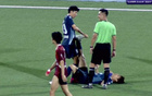 贛超：景德鎮(zhèn)南昌2-2，夏威夷點射，李鄭建功。