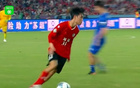 南通大勝連云港，包鼎銘雙響，三將破門。