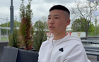 謝初筠面臨關(guān)鍵抉擇：國(guó)青征召，明年定職業(yè)合同，不升U21則淘汰。