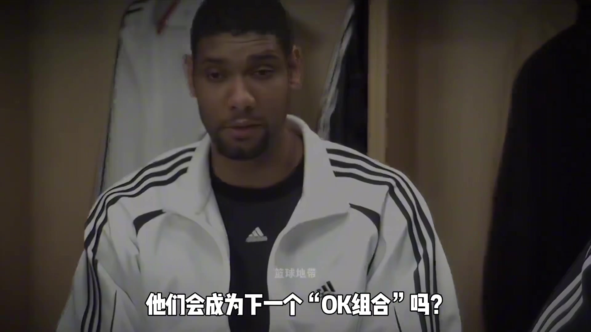 如果當初鄧肯和麥迪在魔術聯(lián)手會成為下一個OK組合嗎