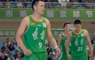 遼寧男籃勝美國(guó)TBT隊(duì)，姜宇星得10分