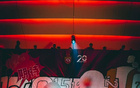 上海海港20周年慶，發(fā)布俱樂部吉祥物。