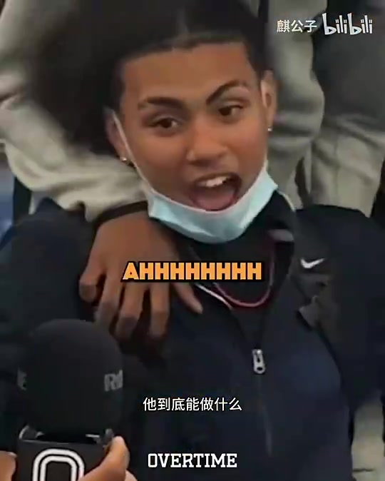 美國小伙街頭辯論詹姆斯在韋德和波什身邊只是個角色球員