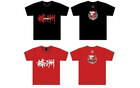 0733BASE株洲球迷會(huì)新logo、戰(zhàn)服，招募戰(zhàn)隊(duì)