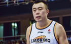 媒體人：大韓退役，遼籃謝幕。