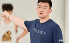 CBA環(huán)境嚴峻，廣廈奪冠難覓新贊助商，尋求合作亦不易。