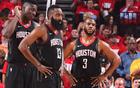 NBA總得分前20名更新，現(xiàn)役4人，哈登有望進(jìn)前十。