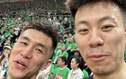 張鎮(zhèn)麟離隊(duì)后，方知郭艾倫交易背后，遼籃唯他支持。