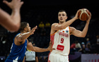 再次災(zāi)難級(jí)表現(xiàn)，公牛內(nèi)線或難返NBA。
