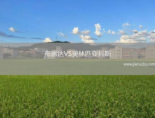 布雷達VS奧林匹亞科斯