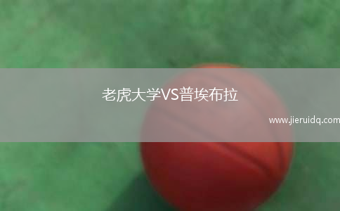 老虎大學VS普埃布拉