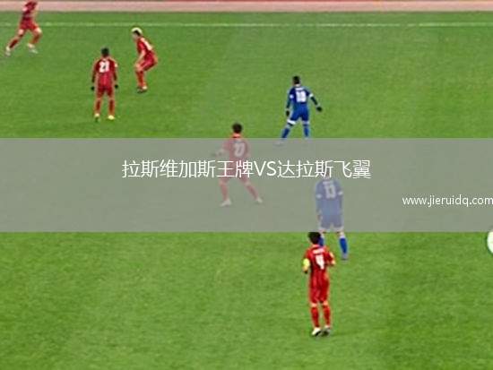 拉斯維加斯王牌VS達拉斯飛翼