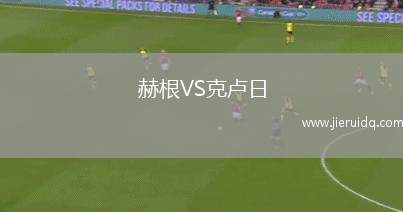 赫根VS克盧日