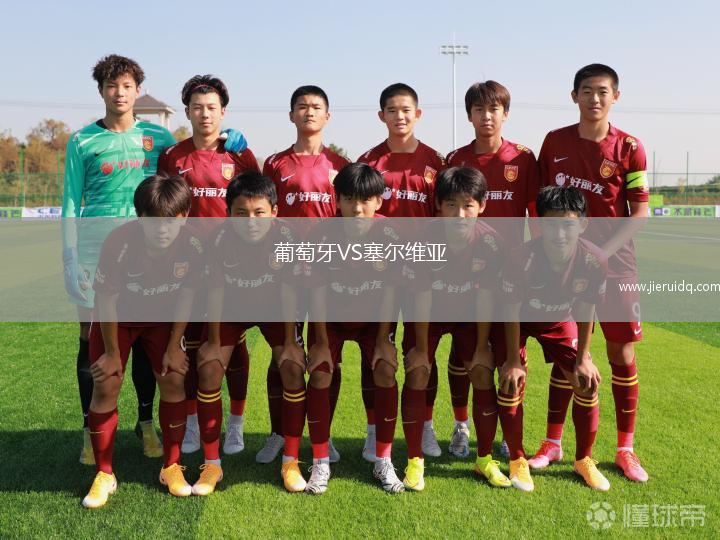 葡萄牙VS塞爾維亞