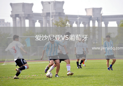 愛沙尼亞VS葡萄牙