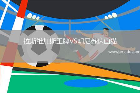 拉斯維加斯王牌VS明尼蘇達山貓